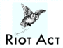 Riot Act Media